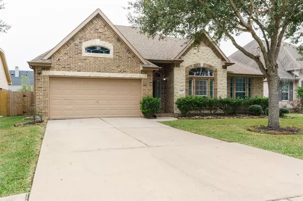 Friendswood, TX 77546,4408 Chevy ST