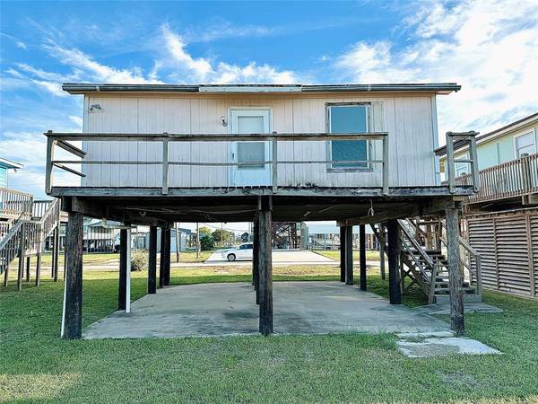 Crystal Beach, TX 77650,1103 Rosenboom