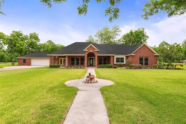 Wharton, TX 77488,3527 Eborden CIR