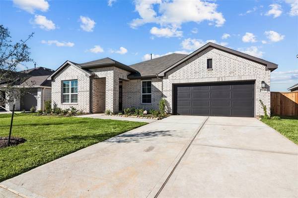 724 Ivory Creek CT, Willis, TX 77378