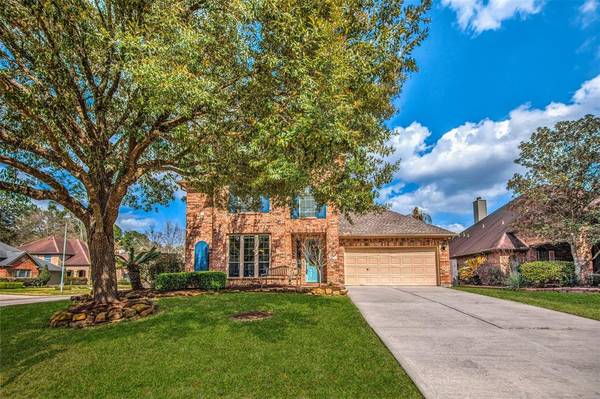 3330 Tamarind TRL, Kingwood, TX 77345