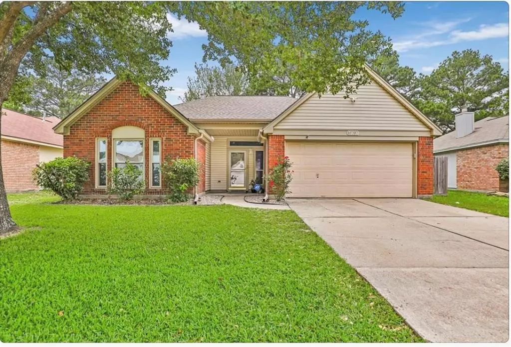 Humble, TX 77346,18707 Barry Lane