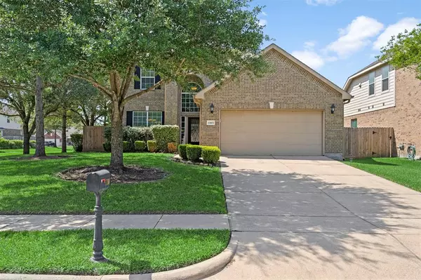 Houston, TX 77044,13807 Mckinney Creek LN