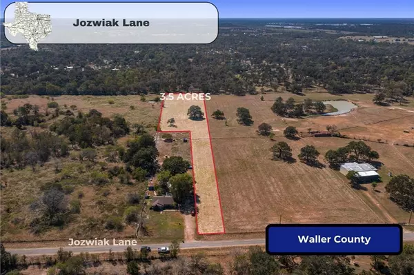 0 Jozwiak Ln, Hempstead, TX 77445