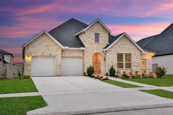 5106 Blooming Hibiscus LN, Manvel, TX 77578