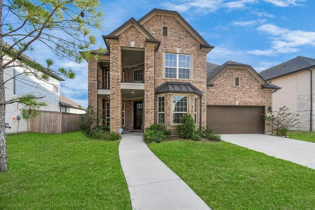 Pearland, TX 77089,2226 Camden Arbor TRL