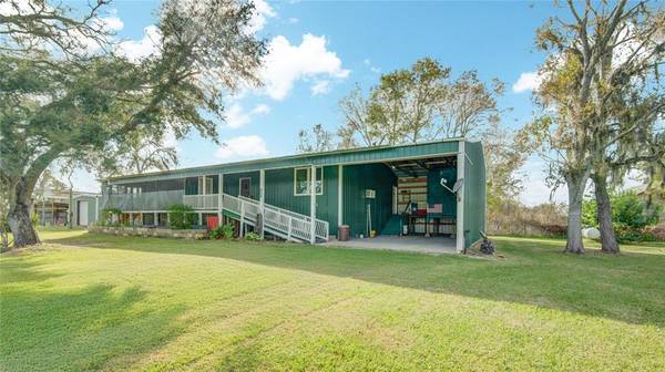 1625 County Road 244e, Brazoria, TX 77422