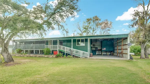 Brazoria, TX 77422,1625 County Road 244e