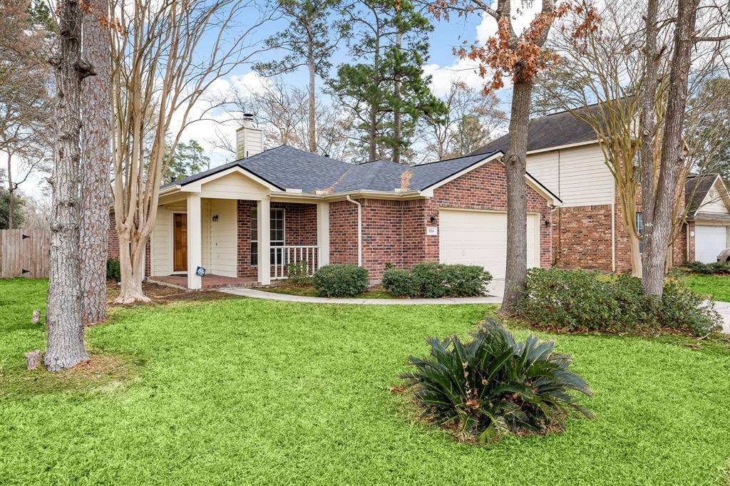 Montgomery, TX 77356,3314 Emerson DR
