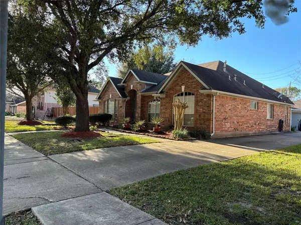 Pearland, TX 77581,2610 Leroy ST