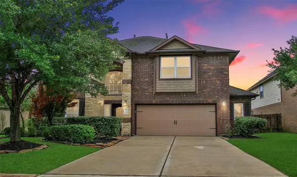 14730 E Apricot Blush CT, Cypress, TX 77433