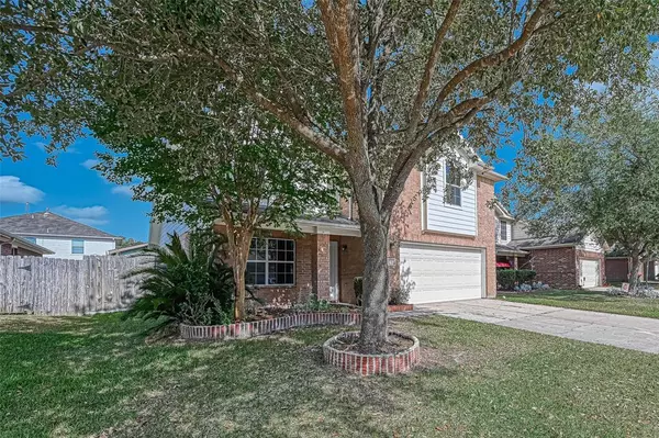 Humble, TX 77396,17811 Seco Creek LN