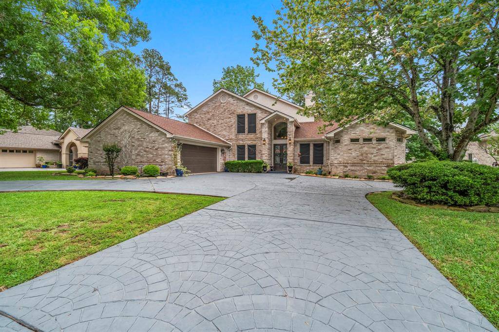 Montgomery, TX 77356,195 Ruskin DR E