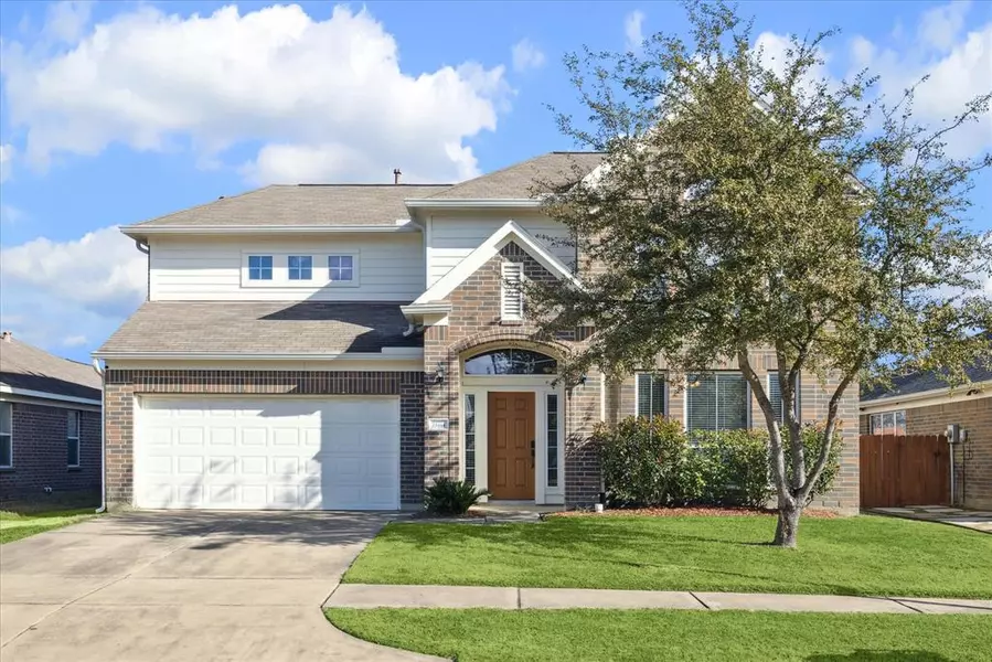 19414 Dawntreader DR, Cypress, TX 77433