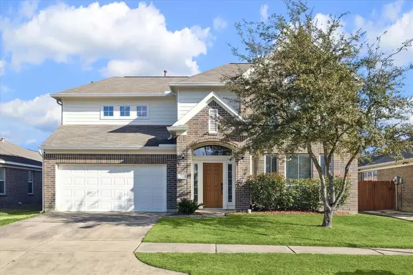 Cypress, TX 77433,19414 Dawntreader DR