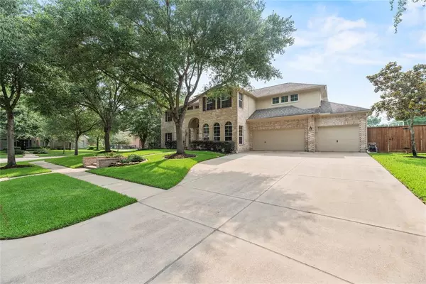 Katy, TX 77494,7318 Penny LN