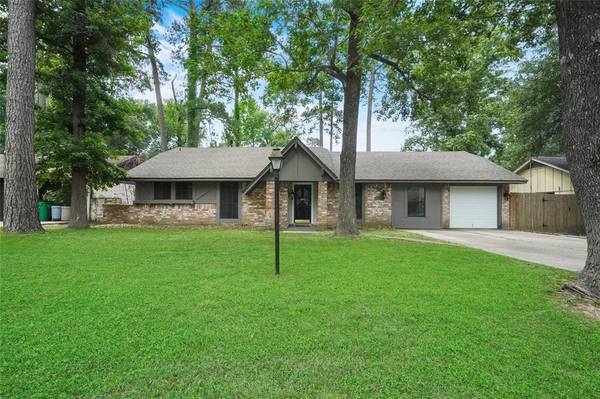 Spring, TX 77380,3315 Dovie DR