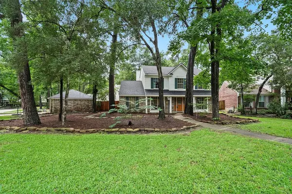 The Woodlands, TX 77381,7 Tall Sky PL