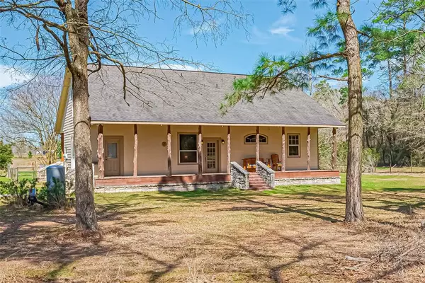 1250 S Pine Lake RD, Montgomery, TX 77316