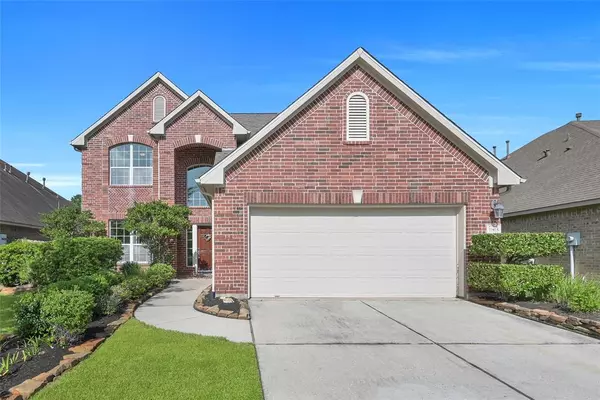 31815 Oak Thicket CT, Conroe, TX 77385