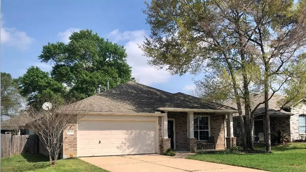 30118 Saw Oaks DR, Magnolia, TX 77355