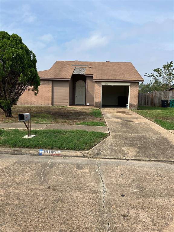 16146 Corsair RD, Houston, TX 77053