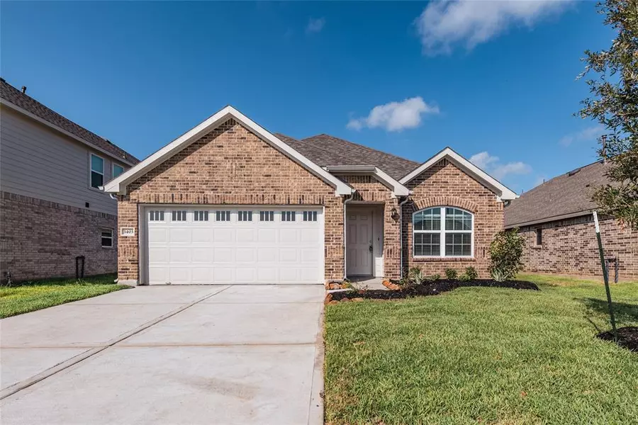 3403 Avary River LN, Richmond, TX 77406