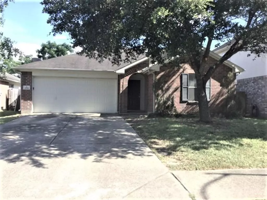 Spring, TX 77386,2518 Halstead DR