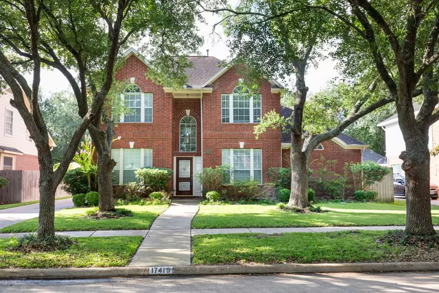 17415 Marigold DR, Sugar Land, TX 77479