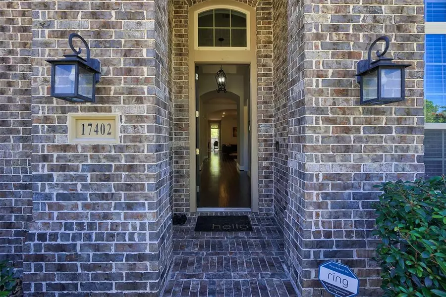 17402 Mount Riga Dr DR, Humble, TX 77346