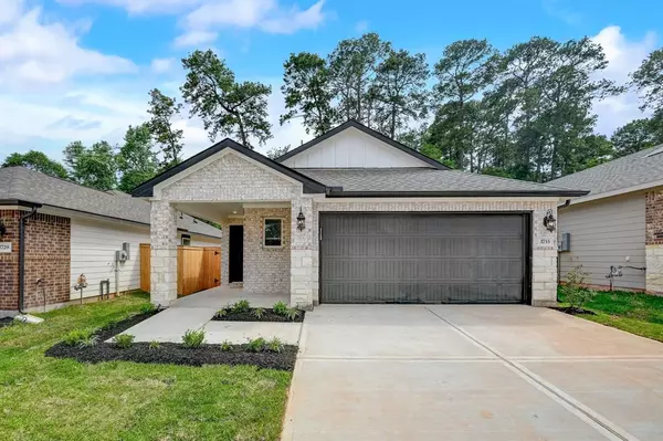 1733 SUCCOTASH OAK CT, Conroe, TX 77304