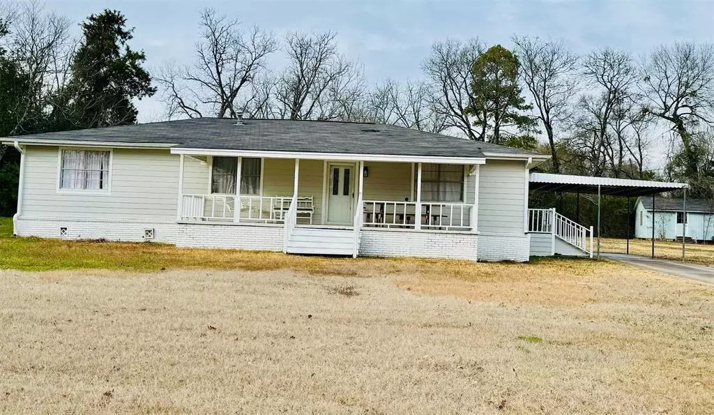 Lovelady, TX 75851,361 Noble ST