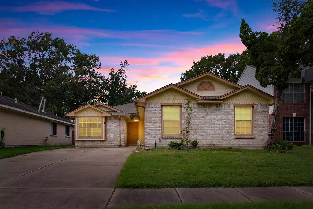 Katy, TX 77449,2931 Carrizo Springs CT