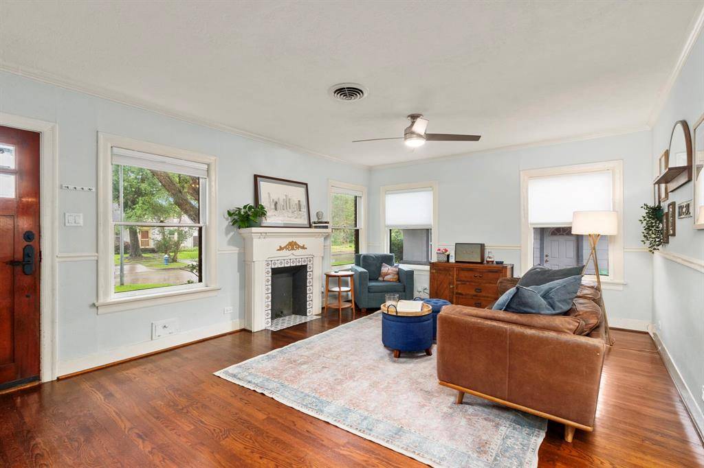 Houston, TX 77023,4431 Jefferson ST