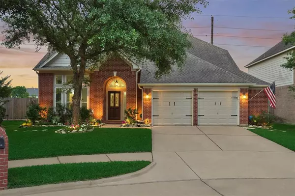 Tomball, TX 77377,16118 Wild Grove CT