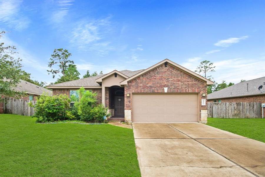 14021 Buffalo Gap TRL, Conroe, TX 77384