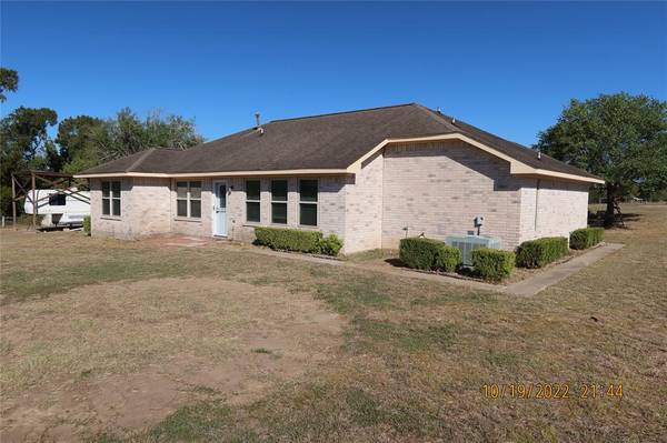 Brenham, TX 77833,11950 Whitman RD