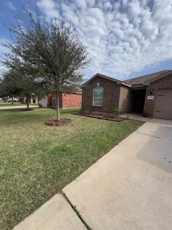 20418 Red Canyon Creek LN, Humble, TX 77338