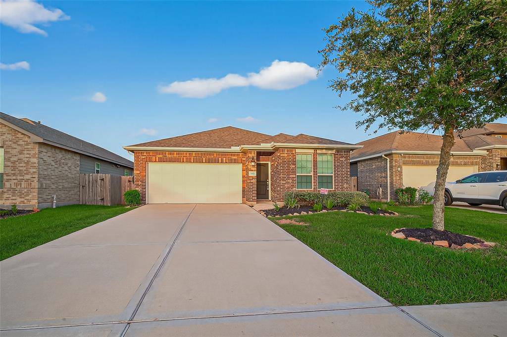 Richmond, TX 77407,7927 Tindarey Maple TRCE