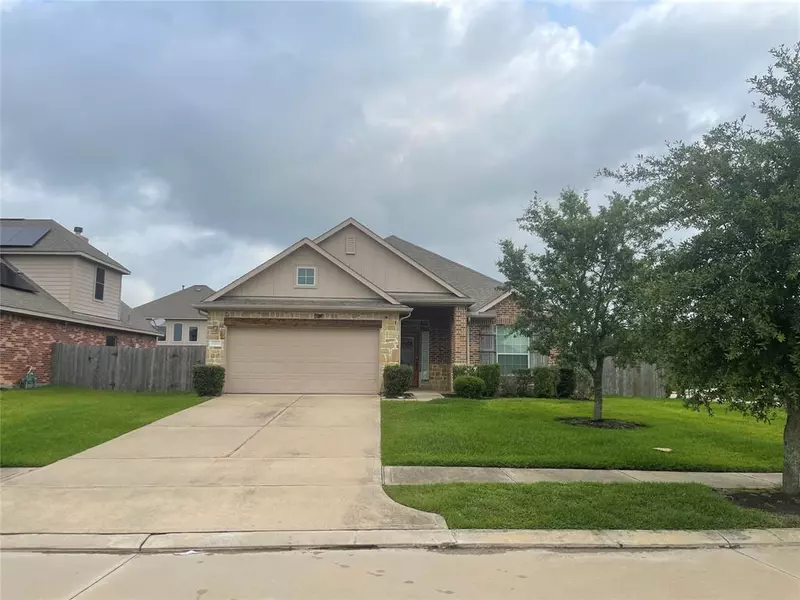 13101 Grantham Ridge CT, Rosharon, TX 77583