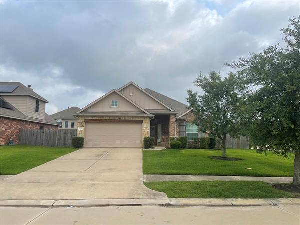 13101 Grantham Ridge CT, Rosharon, TX 77583