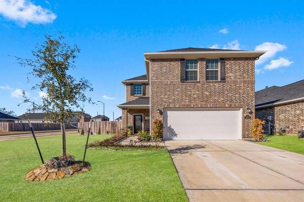 31634 Brown Fern DR, Fulshear, TX 77441