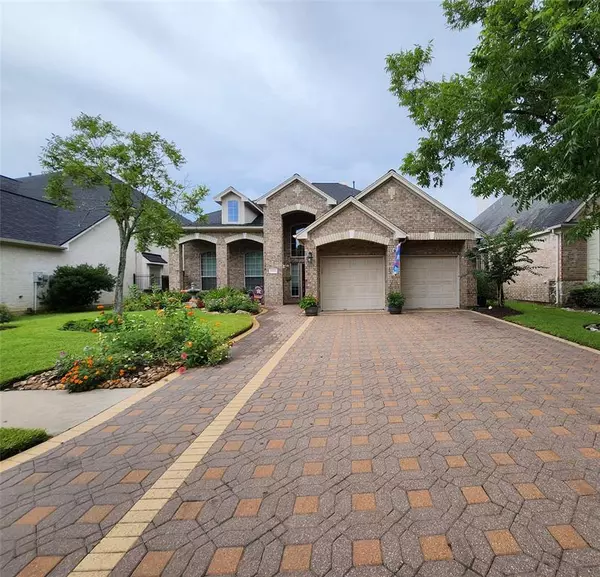 14330 Dunrobin WAY, Sugar Land, TX 77498