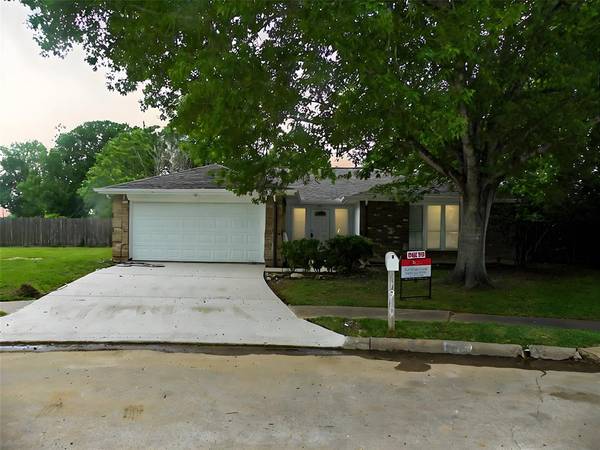 1910 Old Colony Court CT, Richmond, TX 77406