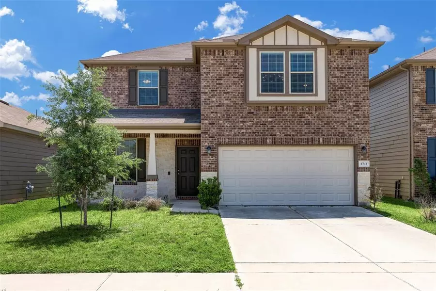 4711 Windmill Run DR, Houston, TX 77069