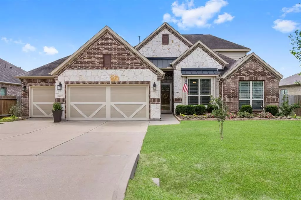 Tomball, TX 77377,15823 Pine Cone LN