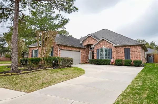 Katy, TX 77494,1110 Loch Briar CT