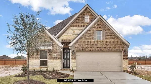 Katy, TX 77493,24427 Gleaming Glen CT