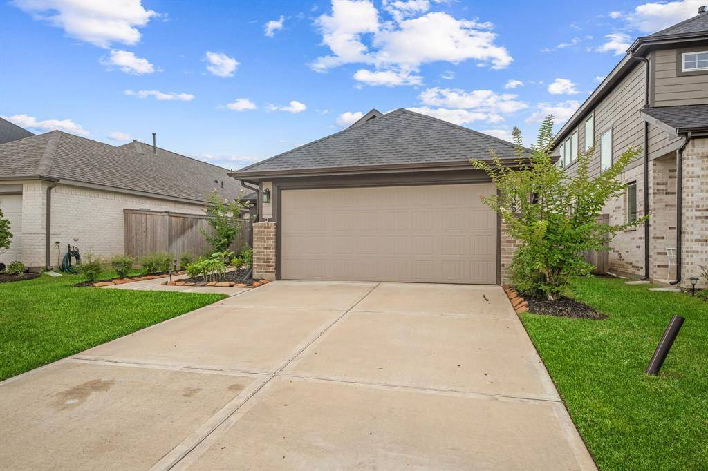 Magnolia, TX 77355,21635 Alberta Forest CIR