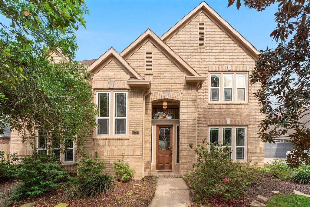 2217 Le Beau LN, Seabrook, TX 77586